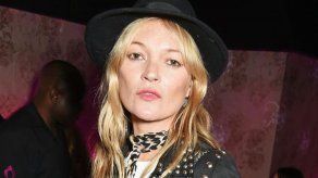 Kate Moss alquila una villa en Mustique junto a su novio