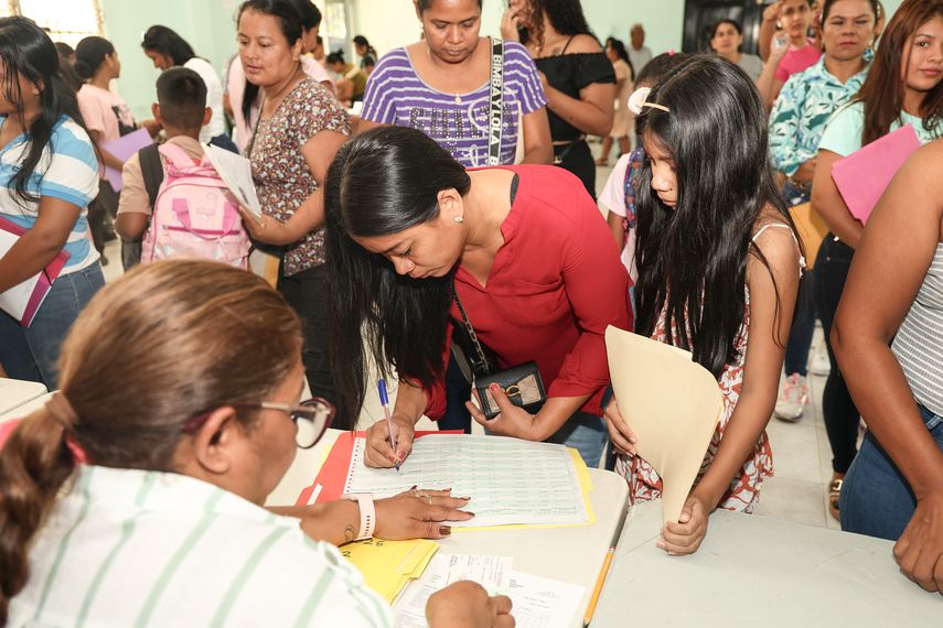 Diferentes puntos del país recibirán el pago de PASE-U. Diferentes puntos del país recibirán el pago de PASE-U.