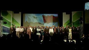 140 colaboradores del Canal estarán en tránsito inaugural 140 colaboradores del Canal estarán en tránsito inaugural