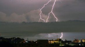 Muere un militar colombiano al ser impactado por un rayo en el Catatumbo