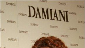 Sophia Loren pide liberen a Nápoles de montañas de basura