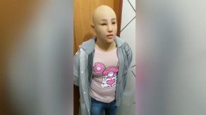 Aíslan a recluso en cárcel brasileña tras intento de fuga disfrazado de mujer