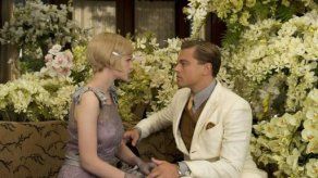 Exceso y espectáculo para un Gatsby en el que brilla Carey Mulligan