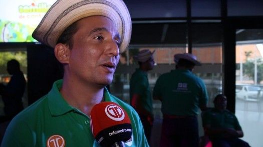 Semilla de Cantores ahora tendrá orquesta