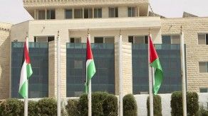 Bandera palestina ondeará en la ONU