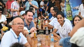 Panamá Greek Fest 2025: La esencia de Grecia en el corazón de Panamá.