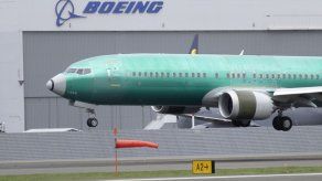 Boeing advierte de posibles problemas en las alas del 737