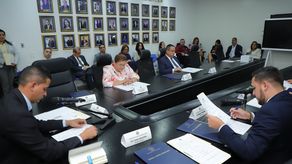La Comisión de Asuntos Agropecuarios de la Asamblea Nacional busca analizar el TPC entre Panamá y Estados Unidos.