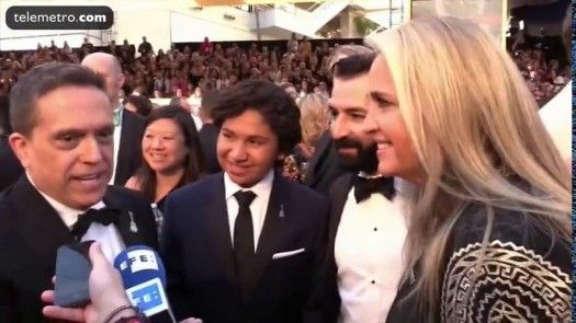 Coco gana el Óscar a la mejor película de animación
