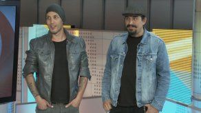 Regresa el rock de los 90 con Instinto y Xantos Jorge en concierto