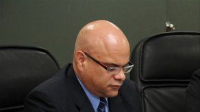 Funcionarios fiscalía panameña