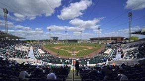 Preolímpico de béisbol se muda de Arizona a Florida