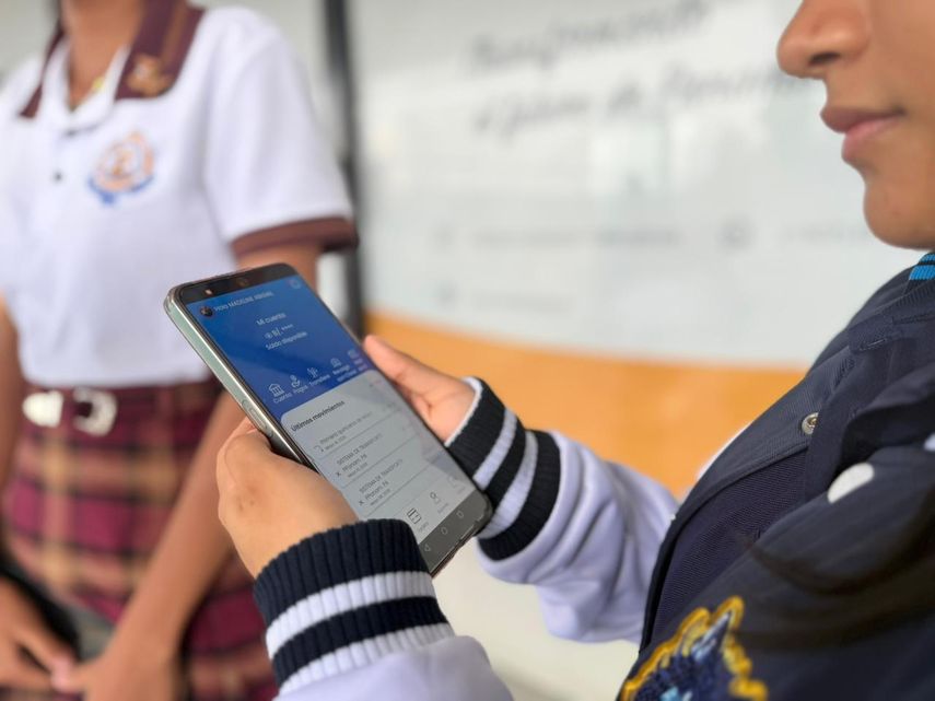 MIDES confirma digitalización de pagos.