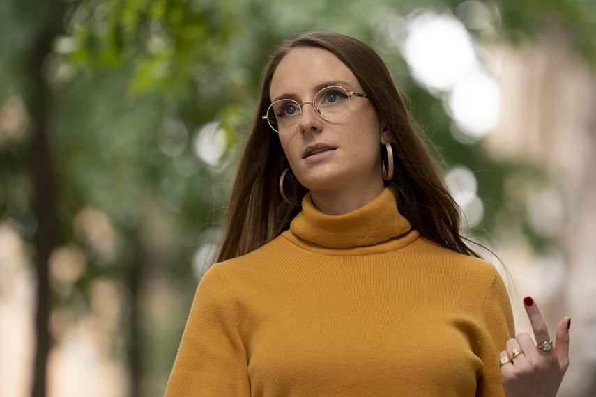 Movimiento #MeToo cumple cuatro años, sigue ganando fuerza