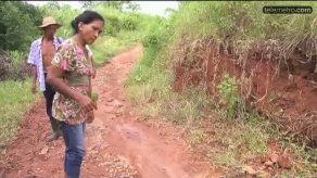 Niña de 12 años en Veraguas fallece producto de un machetazo