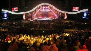 Artistas consagrados regresan a Viña del Mar