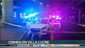 Tres aprehendidos tras homicidio de comerciante en Villa Lucre