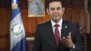 Guatemala envía felicitaciones al presidente electo de Panamá