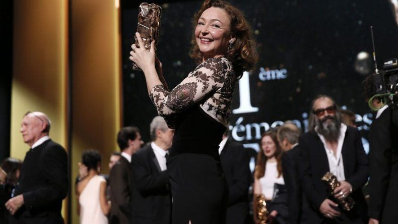 Fátima, mejor película en los premios César del cine francés