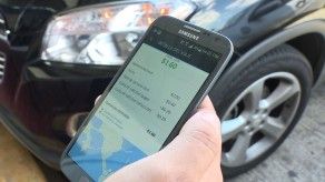 ATTT recuerda que está prohibido el pago en efectivo a plataformas tecnológicas ATTT recuerda que está prohibido el pago en efectivo a plataformas tecnológicas