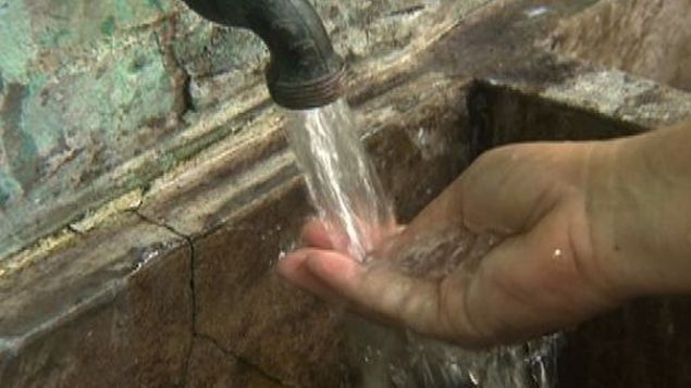 Sectores de Arraiján no tendrán agua este sábado por trabajos del IDAAN