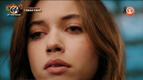 GOLDEN BOY - EP 154 | Capítulo del 7 de febrero de 2024