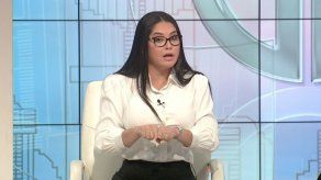 Rodríguez arremete contra el gobierno de Varela y copartidarios del PRD