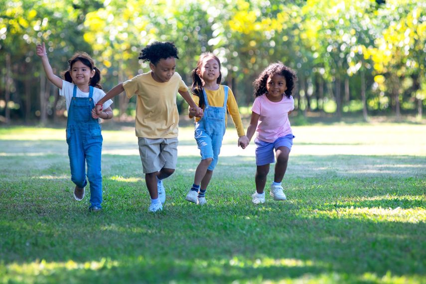 Día del Niño y la Niña.