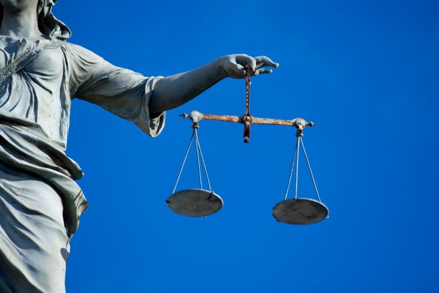 El juez encargado del caso