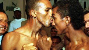 Asesinan a ex campeón mundial de boxeo venezolano