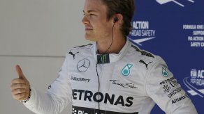 Rosberg: Creo que va a ser un fin de temporada emocionante