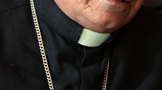Arquidiócesis de Panamá informa sobre separación de tres sacerdotes por conductas inapropiadas