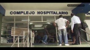 Aumentan a 125 las muertes por la bacteria KPC