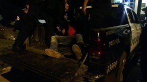Ordenan detención provisional para hombre por homicidio de una mujer en Pacora