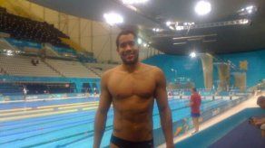Nadador Crespo termina 27 en los 50 pecho del Mundial de Piscina Corta