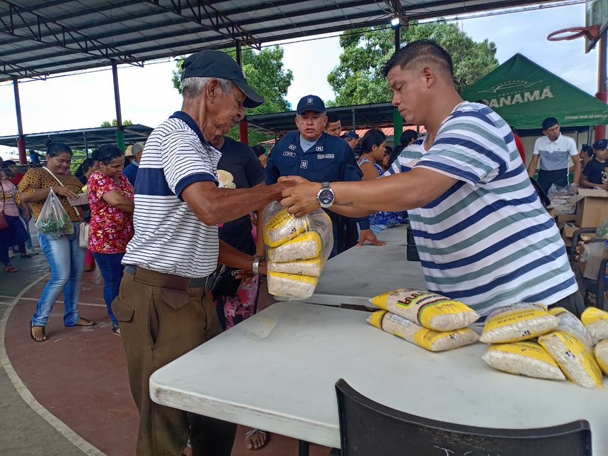 Lista de Agroferias del IMA.