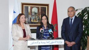 Panamá inaugura en Marruecos su embajada número 49