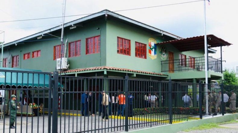 Costa Rica y Panamá instalan centro de información contra crimen organizado