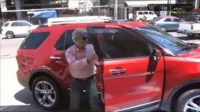 Tamburelli se notifica sobre querella en la Fiscalía Electoral