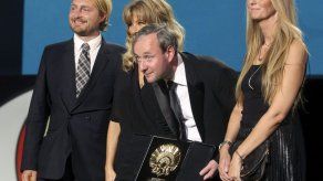 La película islandesa Sparrows gana la Concha de Oro en San Sebastián