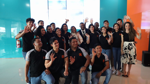 Final del Concurso Nacional de Oratoria 2024