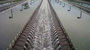 Suministro de agua debe normalizarse en el transcurso del día