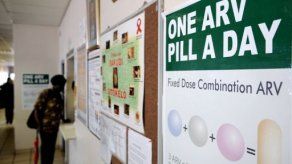 Sudáfrica lanza el tratamiento antirretroviral 3 en 1 más barato