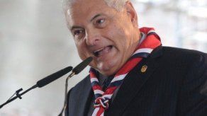 Martinelli: Noriega podrá pedir prisión domiciliaria desde cárcel