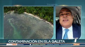 Abogado pide a la AMP información sobre gastos de limpieza en isla Galeta