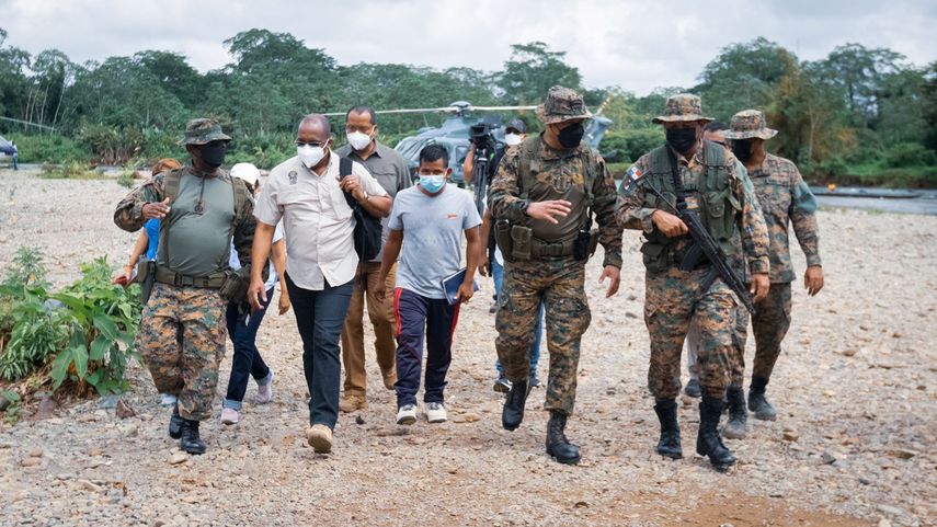 El procurador de la Nación