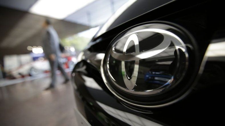 Toyota vuelve al primer lugar en ventas tras el escándalo Volkswagen
