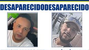 Buscan a dos hombres desaparecidos en Juan Díaz