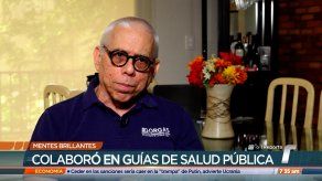 Mentes Brillantes: José Antonio Suárez