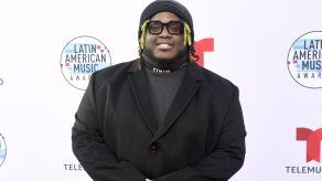 Sech estrena EP titulado Ya Casi Vienen